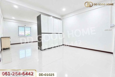 อาคารพาณิชย์ หมู่บ้านสวนนครินทร์ 1 ซ.ศรีนครินทร์ 46 ใกล้พาราไดซ์ พาร์ค-8