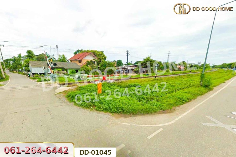 บ้านเดี่ยว เมืองลำพูน ใกล้สำนักงานสาธารณสุขจังหวัดลำพูน-11