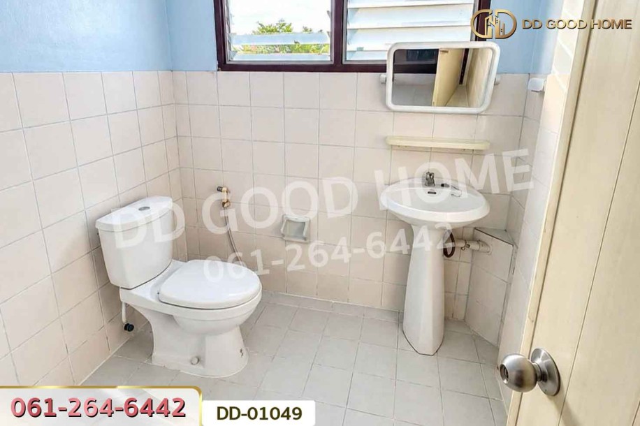 หอพัก ประตูเชียงใหม่เรสซิเดนซ์ เมืองเชียงใหม่ ใกล้ตลาดประตูเชียงใหม่-8