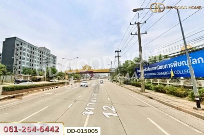 คอนโด คูล์ พิษณุโลก ใกล้ วิทยาลัยอาชีวศึกษาพณิชยการพิษณุโลก