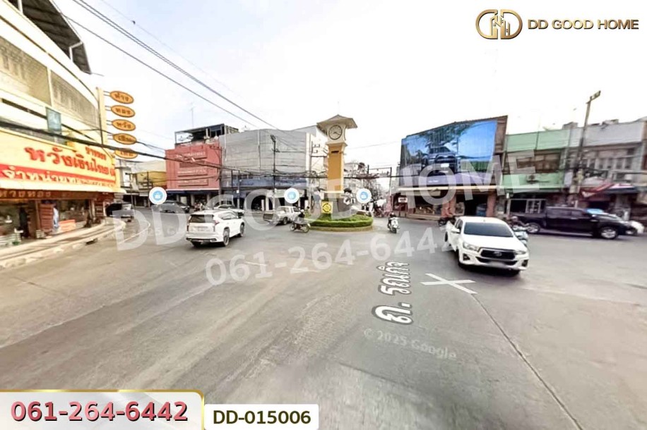 บ้านเดี่ยว หล่มสัก เพชรบูรณ์ ใกล้สำนักงานเทศบาลเมืองหล่มสัก.-8