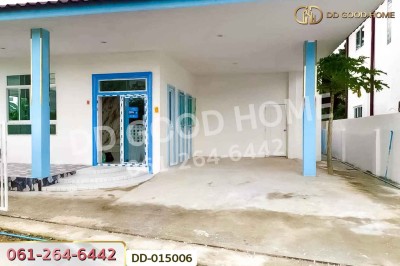 บ้านเดี่ยว หล่มสัก เพชรบูรณ์ ใกล้สำนักงานเทศบาลเมืองหล่มสัก.-7