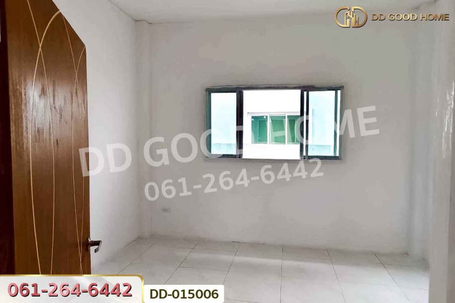 บ้านเดี่ยว หล่มสัก เพชรบูรณ์ ใกล้สำนักงานเทศบาลเมืองหล่มสัก.-4