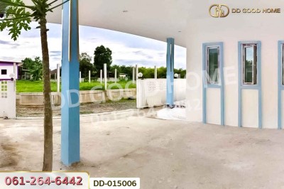 บ้านเดี่ยว หล่มสัก เพชรบูรณ์ ใกล้สำนักงานเทศบาลเมืองหล่มสัก.-2