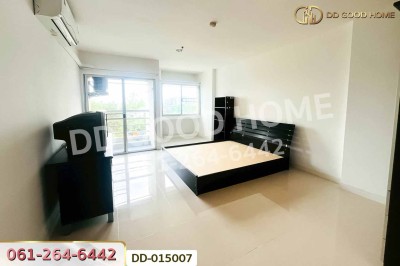 คอนโด ป.ธนาทาวเวอร์ 2 ซ.ลาดพร้าว 58/1 ใกล้ BTS สถานีโชคชัย 4