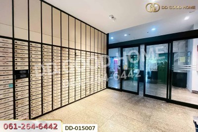 คอนโด ป.ธนาทาวเวอร์ 2 ซ.ลาดพร้าว 58/1 ใกล้ BTS สถานีโชคชัย 4