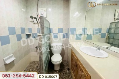 คอนโด ป.ธนาทาวเวอร์ 2 ซ.ลาดพร้าว 58/1 ใกล้ BTS สถานีโชคชัย 4