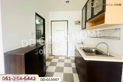 คอนโด ป.ธนาทาวเวอร์ 2 ซ.ลาดพร้าว 58/1 ใกล้ BTS สถานีโชคชัย 4