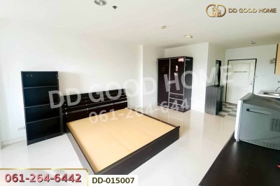 คอนโด ป.ธนาทาวเวอร์ 2 ซ.ลาดพร้าว 58/1 ใกล้ BTS สถานีโชคชัย 4