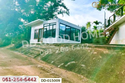 ที่ดินพร้อมสิ่งปลูกสร้างพาน 37 ไร่ 251.4 ตร.ว. เชียงราย ใกล้มหาวิทยาลัยเทคโนโลยีราชมงคลล้านนา