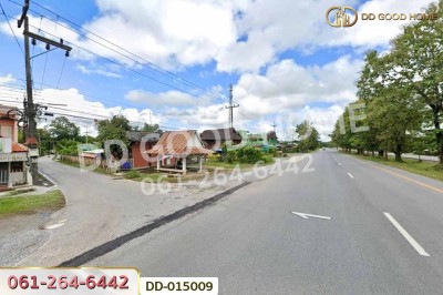ที่ดินพร้อมสิ่งปลูกสร้างพาน 37 ไร่ 251.4 ตร.ว. เชียงราย ใกล้มหาวิทยาลัยเทคโนโลยีราชมงคลล้านนา