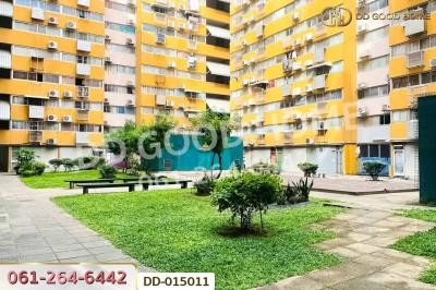 ❌SOLD OUT❌ ป๊อปปูล่า คอนโด เมืองทองธานี ใกล้อิมแพ็ค อารีน่า