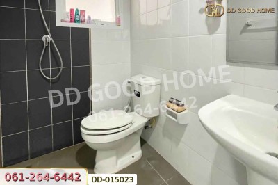 ทาวน์โฮม ไลโอ บลิสซ์ ลาดกระบัง-สุวรรณภูมิ สมุทรปราการ ใกล้สนามบินนานาชาติสุวรรณภูมิ.