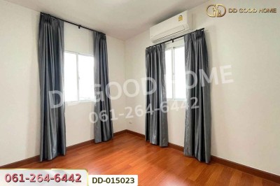 ทาวน์โฮม ไลโอ บลิสซ์ ลาดกระบัง-สุวรรณภูมิ สมุทรปราการ ใกล้สนามบินนานาชาติสุวรรณภูมิ.