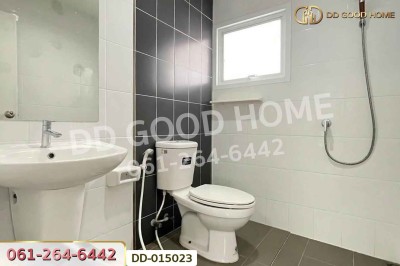 ทาวน์โฮม ไลโอ บลิสซ์ ลาดกระบัง-สุวรรณภูมิ สมุทรปราการ ใกล้สนามบินนานาชาติสุวรรณภูมิ.