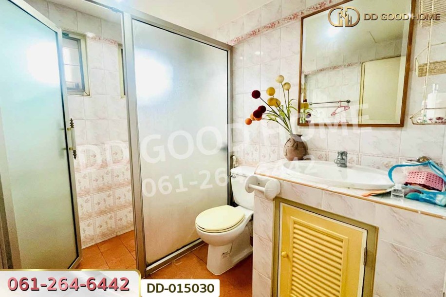 บ้านเดี่ยว ชวนชื่น บางนา สมุทรปราการ ใกล้เมกาโฮม & โฮมโปร บางนา-ตราด-11