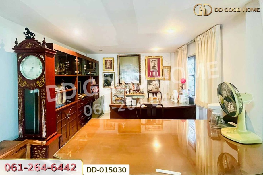 บ้านเดี่ยว ชวนชื่น บางนา สมุทรปราการ ใกล้เมกาโฮม & โฮมโปร บางนา-ตราด-8