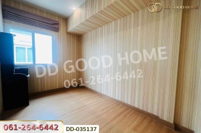 ทาวน์เฮ้าส์ ศุภาลัย พรีโม่ กาญจนาภิเษก-ชัยพฤกษ์ ใกล้โฮมโปร บางบัวทอง