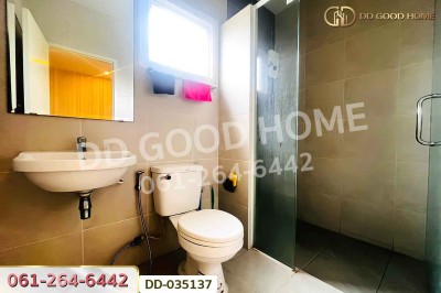 ทาวน์เฮ้าส์ ศุภาลัย พรีโม่ กาญจนาภิเษก-ชัยพฤกษ์ ใกล้โฮมโปร บางบัวทอง