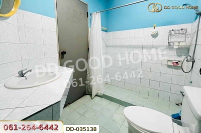 ทาวน์เฮ้าส์ มนวดี พาร์ค นนทบุรี ใกล้โรงเรียนกสิณธรเซนต์ปีเตอร์