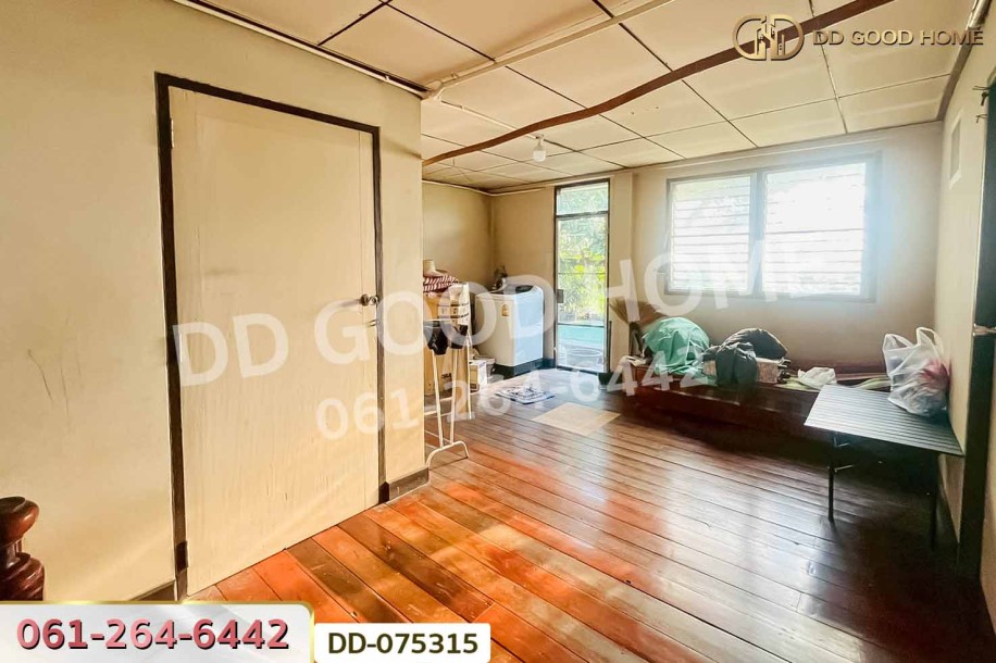 บ้านเดี่ยวและหอพัก ถ.สุขสวัสดิ์ ลำปาง ใกล้โฮมโปร ลำปาง-4