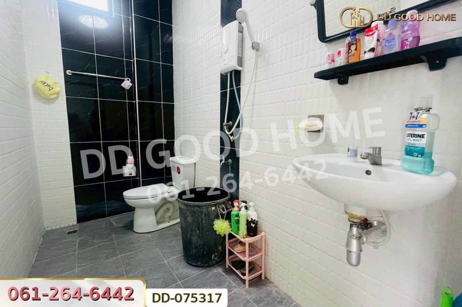 บ้านเดี่ยว หนองตาคง นครราชสีมา ใกล้เขตอุตสาหกรรมสุรนารี-5