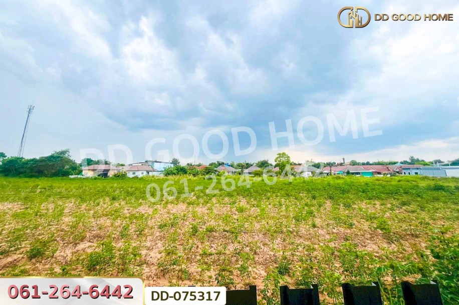 บ้านเดี่ยว หนองตาคง นครราชสีมา ใกล้เขตอุตสาหกรรมสุรนารี-3