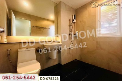 ทาวน์โฮม กุญชร์สิริ ทาวน์โฮมโมเดิร์นลอฟท์ เมืองระยอง ใกล้โฮมโปร ระยอง