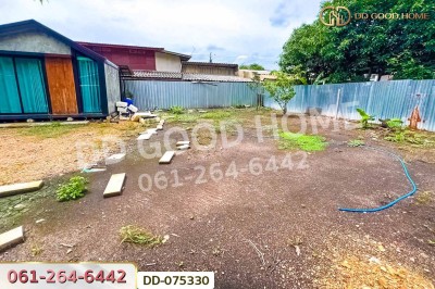 ที่ดิน ลำลูกกา 60 ตร.ว. ปทุมธานี ใกล้ BTS คูคต (เช่า)-8