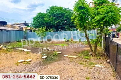 ที่ดิน ลำลูกกา 60 ตร.ว. ปทุมธานี ใกล้ BTS คูคต (เช่า)-6