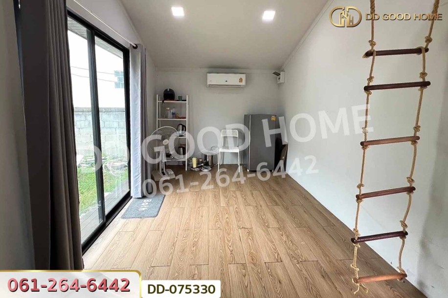 ที่ดิน ลำลูกกา 60 ตร.ว. ปทุมธานี ใกล้ BTS คูคต (เช่า)-5