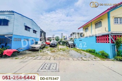 ที่ดินสำโรงฝั่งใต้ 46 ตร.ว. สมุทรปราการ ใกล้ MRTปู่เจ้า-2