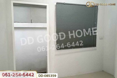 ทาวน์เฮ้าส์ ศักดิ์สิริ วาเลนท์ อมตะซิตี้ นิคมพัฒนา ซ.12 ระยอง ใกล้นิคมอุตสาหกรรม WHA 36-4