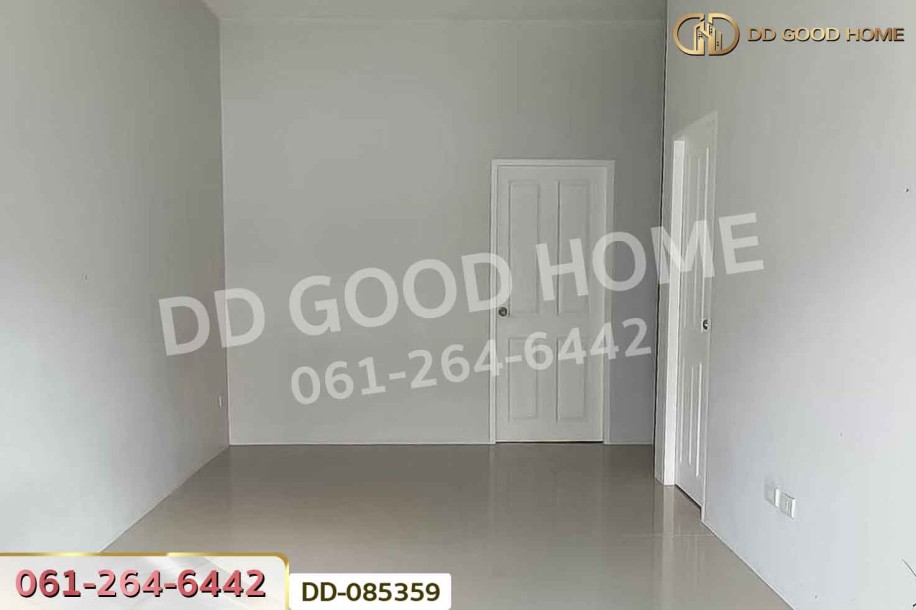 ทาวน์เฮ้าส์ ศักดิ์สิริ วาเลนท์ อมตะซิตี้ นิคมพัฒนา ซ.12 ระยอง ใกล้นิคมอุตสาหกรรม WHA 36-3