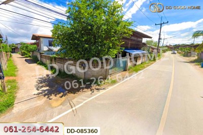 บ้านเดี่ยว สูงเม่น ติดแม่น้ำยม แพร่ ใกล้โรงพยาบาลส่งเสริมสุขภาพตำบลบ้านผาสุก-5