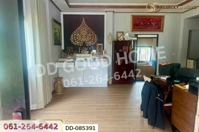 บ้านเดี่ยวพร้อมที่ดิน สิชล นครศรีธรรมราช ใกล้วัดเจดีย์ (ไอ้ไข่)-3