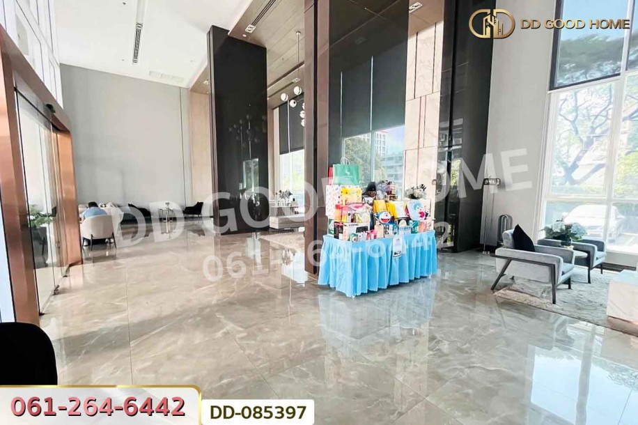 คอนโด ศุภาลัย เวอเรนด้า รามคำแหง ใกล้มหาวิทยาลัยรามคำแหง-11