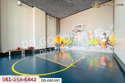 คอนโด ศุภาลัย เวอเรนด้า รามคำแหง ใกล้มหาวิทยาลัยรามคำแหง-2