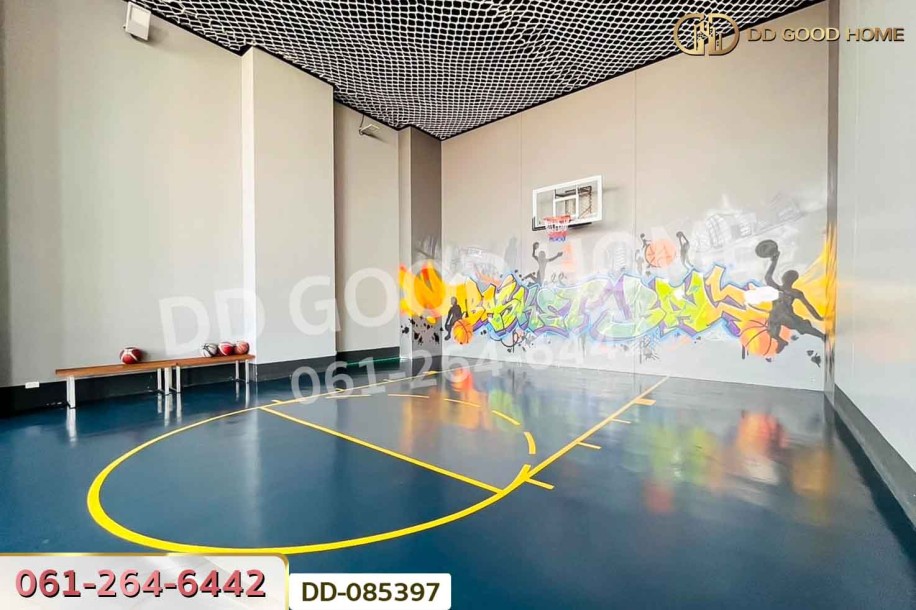 คอนโด ศุภาลัย เวอเรนด้า รามคำแหง ใกล้มหาวิทยาลัยรามคำแหง-2