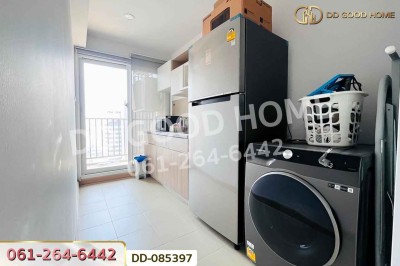 คอนโด ศุภาลัย เวอเรนด้า รามคำแหง ใกล้มหาวิทยาลัยรามคำแหง-8