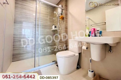 คอนโด ศุภาลัย เวอเรนด้า รามคำแหง ใกล้มหาวิทยาลัยรามคำแหง-7