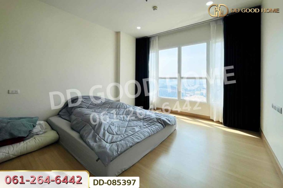 คอนโด ศุภาลัย เวอเรนด้า รามคำแหง ใกล้มหาวิทยาลัยรามคำแหง-6