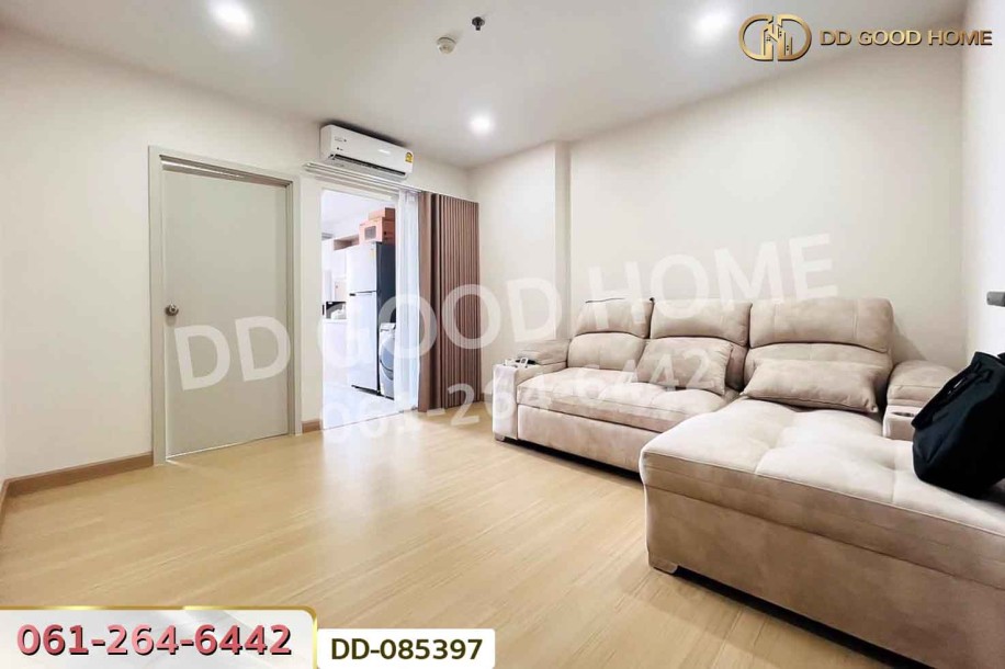 คอนโด ศุภาลัย เวอเรนด้า รามคำแหง ใกล้มหาวิทยาลัยรามคำแหง-5