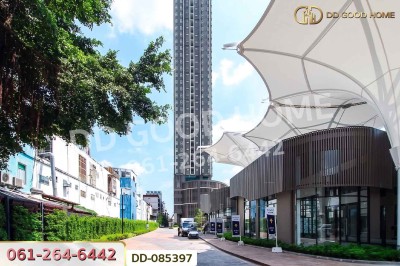 คอนโด ศุภาลัย เวอเรนด้า รามคำแหง ใกล้มหาวิทยาลัยรามคำแหง-4