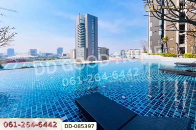 คอนโด ศุภาลัย เวอเรนด้า รามคำแหง ใกล้มหาวิทยาลัยรามคำแหง-3