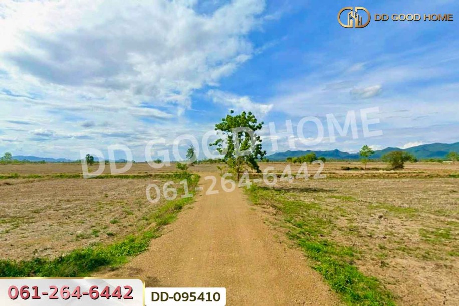 ที่ดินสันโค้ง 22 ไร่ 66 ตร.ว. ดอกคำใต้ พะเยา ใกล้สถานีอนามัยตำบลสันโค้ง-4