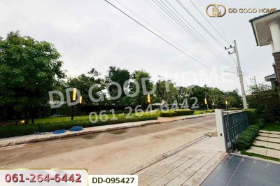 บ้านเดี่ยว ศุภาลัย ไพรด์ อุดรธานี ใกล้โลตัล พลัส อุดรธานี-14