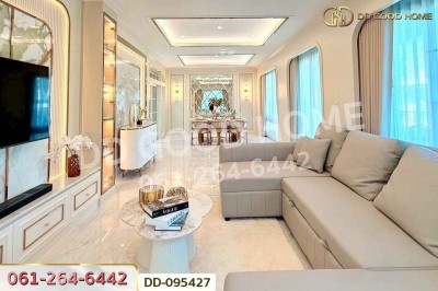 บ้านเดี่ยว ศุภาลัย ไพรด์ อุดรธานี ใกล้โลตัล พลัส อุดรธานี-3