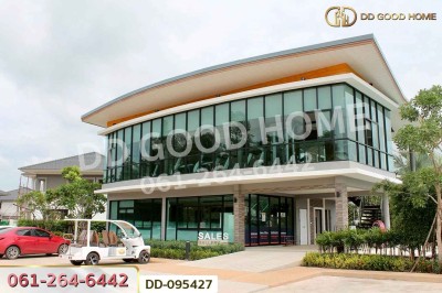 บ้านเดี่ยว ศุภาลัย ไพรด์ อุดรธานี ใกล้โลตัล พลัส อุดรธานี-13