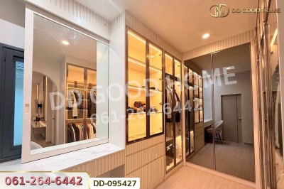 บ้านเดี่ยว ศุภาลัย ไพรด์ อุดรธานี ใกล้โลตัล พลัส อุดรธานี-11